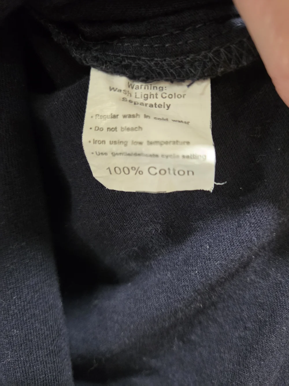 Shanghai Tang For Cathay Pacific Navy PJ Set Size L